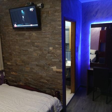 Hostel Grof Mrčajevci Kültér fotó