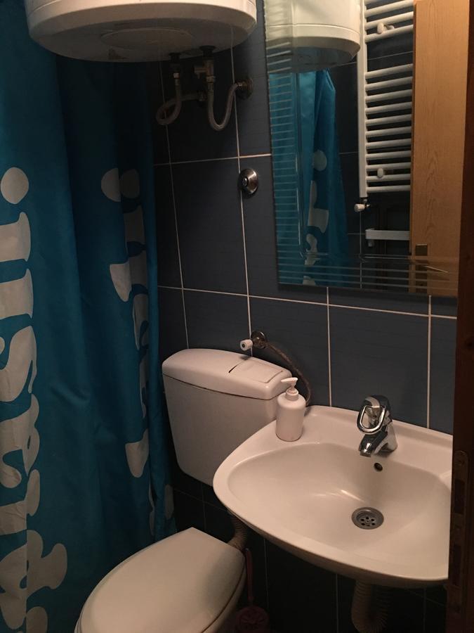 Hostel Grof Mrčajevci Kültér fotó